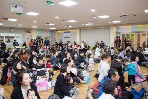  주일예배 영아부