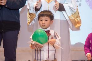  주일예배 영아부