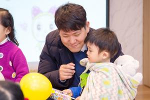  주일예배 영아부