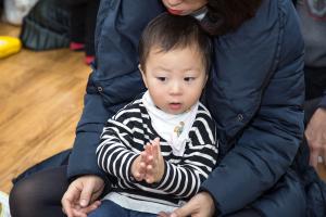  주일예배 영아부