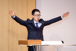  주일예배 영아부