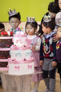  주일예배 영아부