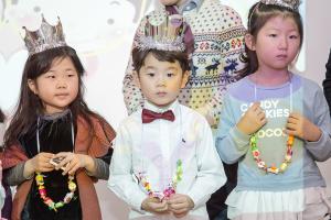  주일예배 영아부