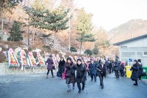  승리의 날 및 출판감사예배