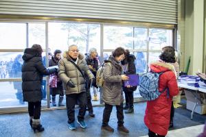  승리의 날 및 출판감사예배