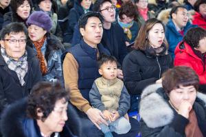  승리의 날 및 출판감사예배