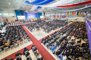  승리의 날 및 출판감사예배