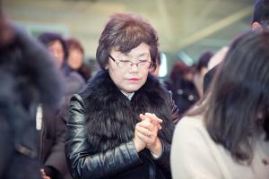  승리의 날 및 출판감사예배