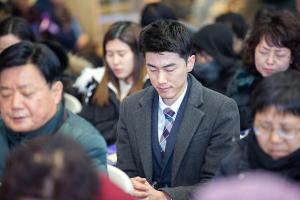  승리의 날 및 출판감사예배