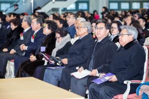  승리의 날 및 출판감사예배