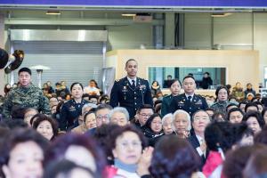  승리의 날 및 출판감사예배