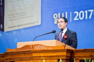  승리의 날 및 출판감사예배