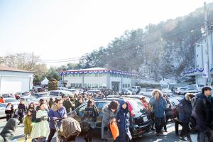  승리의 날 및 출판감사예배