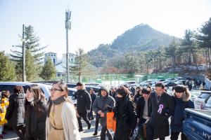  승리의 날 및 출판감사예배