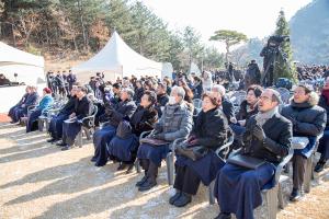  승리의 날 및 출판감사예배