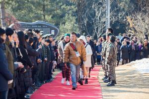  승리의 날 및 출판감사예배