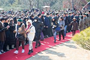  승리의 날 및 출판감사예배