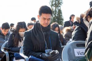  승리의 날 및 출판감사예배