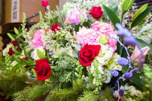  주일 3부 '목사안수임직예배'