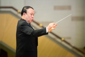  주일 3부 '목사안수임직예배'