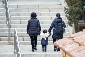 '평강가족 성탄축제'