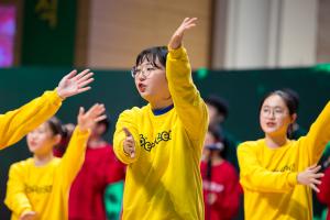  '평강가족 성탄축제'