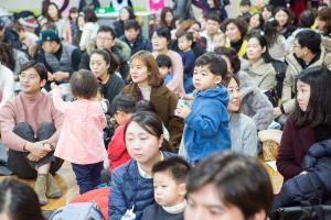  주일예배 영아부