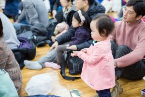  주일예배 영아부