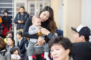  주일예배 영아부