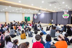  주일예배 유치부