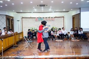  주일예배 소년부