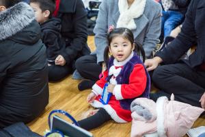  주일예배 영아부