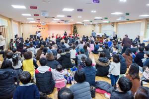  주일예배 영아부