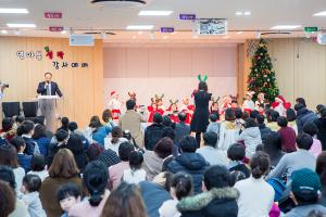  주일예배 영아부