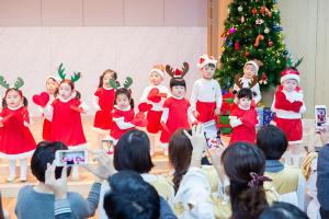  주일예배 영아부