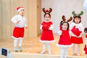  주일예배 영아부