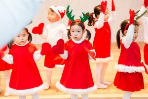  주일예배 영아부