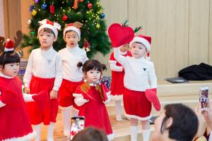  주일예배 영아부