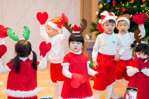  주일예배 영아부