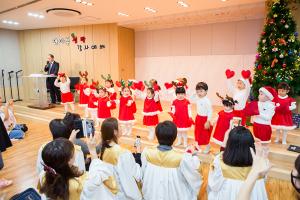  주일예배 영아부