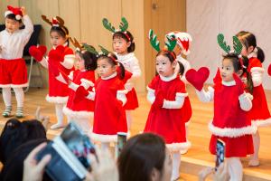  주일예배 영아부