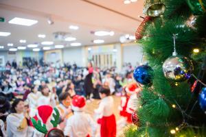  주일예배 영아부