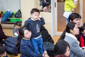  주일예배 영아부