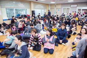  주일예배 영아부