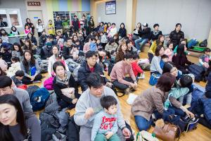  주일예배 영아부