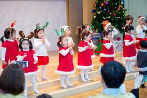  주일예배 영아부