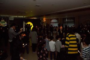  주일예배 유치부