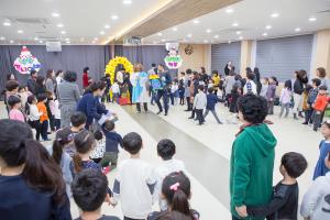  주일예배 유치부