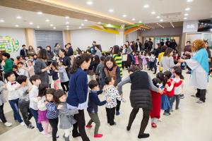  주일예배 유치부