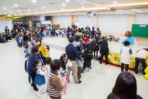  주일예배 유치부